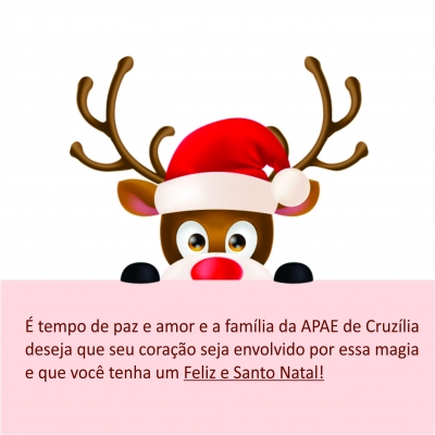 Feliz Natal