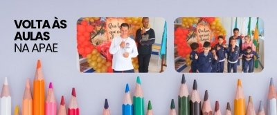 Volta às Aulas