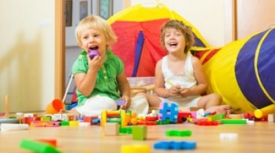  Dicas para organizar a casa para as Crianças na quarentena 