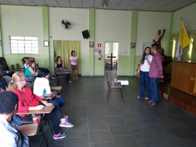 APAE realiza IV Fórum Local de Autogestão