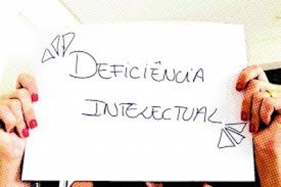 O que é deficiência intelectual?