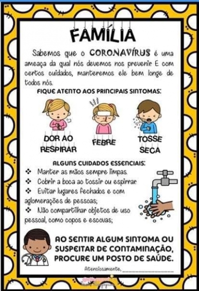 Prevenção 