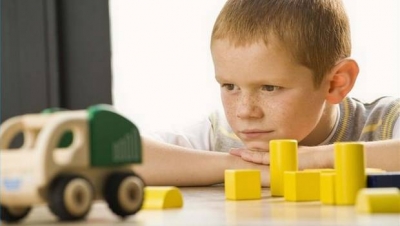 O que é a Síndrome de Asperger?
