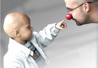 Saiba mais sobre o câncer infantil 