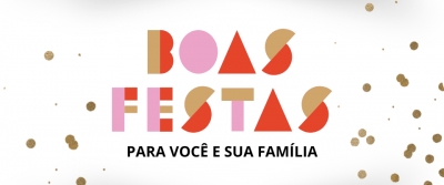 Boas Festas