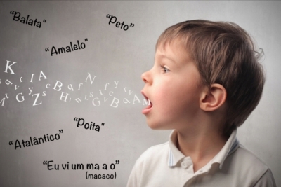 Dislalia 