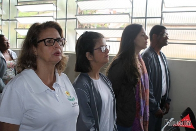 APAE participa da etapa regional do Festival Nossa Arte 